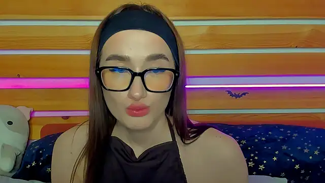 Онлайн чат XXX Evis_Dailyy