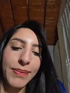 Princess_AliciaVellami – Naživo XXX chat