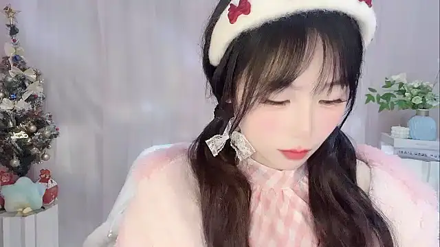 Pinkgirl520 现场XXX聊天