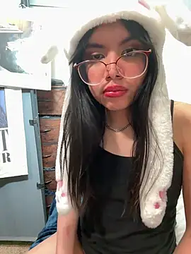 carolwet555's Live XXX Chat