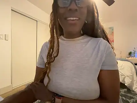 Chat XXX en directo de Anadia_Starr