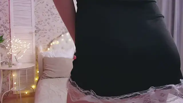 Chat XXX en directo de Wendy-Darling