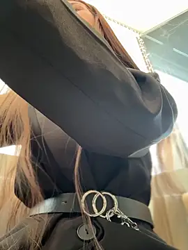 Charming_Ritta's Live XXX Chat