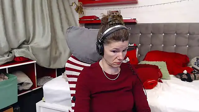 kellyterapy's Live XXX Chat