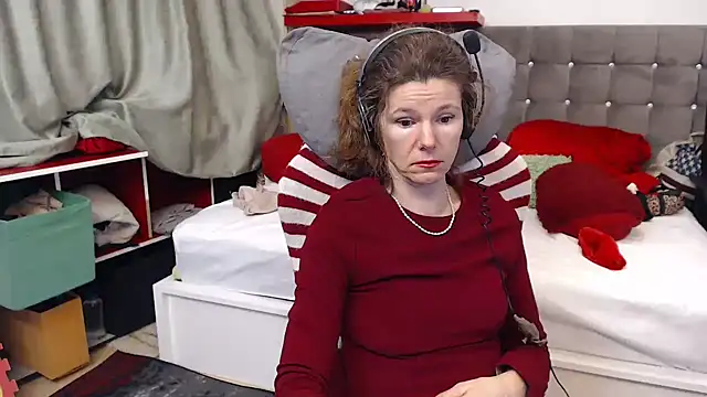 kellyterapy Live XXX Chat