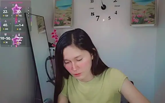 anne_smithe Adlı Modelin Canlı XXX Sohbeti