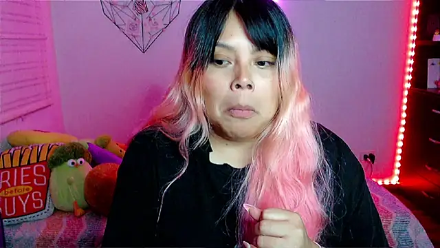 EllieMoonX Chat XXX live