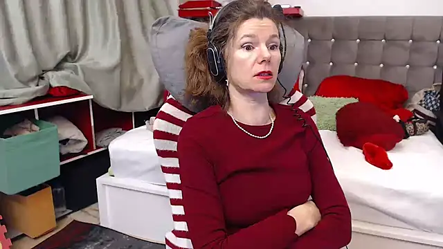 Živý XXX chat kellyterapy