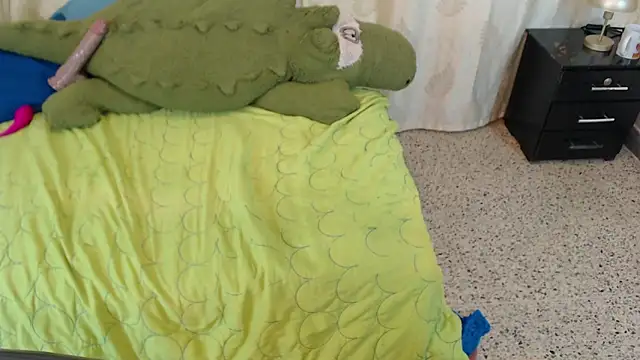 Živý XXX chat Madison_Copers