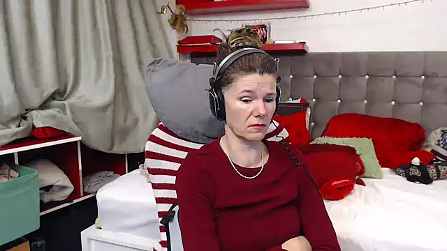 kellyterapy Live XXX Chat