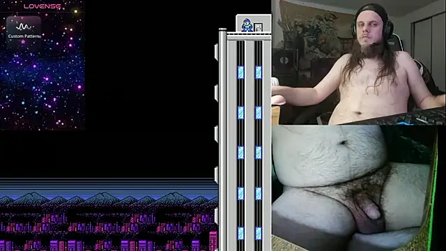 watchmegamer ওয়েবক্যাম শো