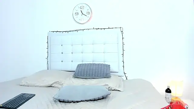 XXX chat uživo modela Sofia_Blosom