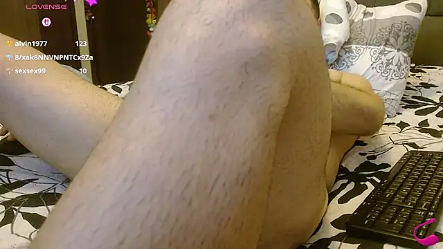 rodrher81のライブXXXチャット