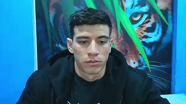 DEIBY_BABY Chat XXX in diretta