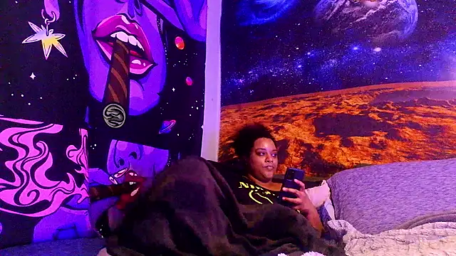 Chat XXX en directo de AutumnHart