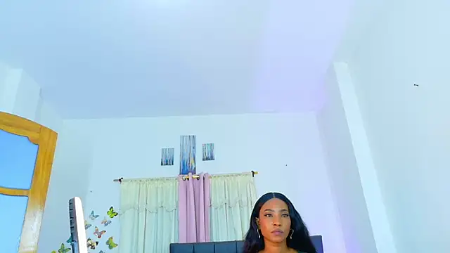 samantha-rose2 élő XXX-chatje