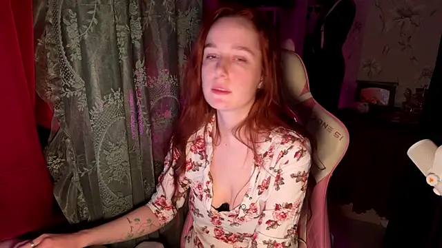 Chat XXX en directo de pearl_princess_