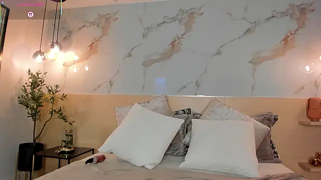 Chat XXX en directo de LeaThompson