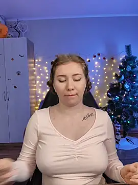 Chat XXX en directo de D0nna_