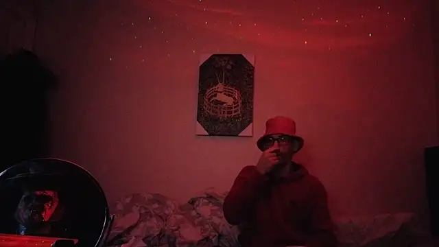 Živý XXX chat hailzeffn