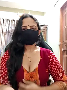 Chat XXX en directo de Payel-Sen