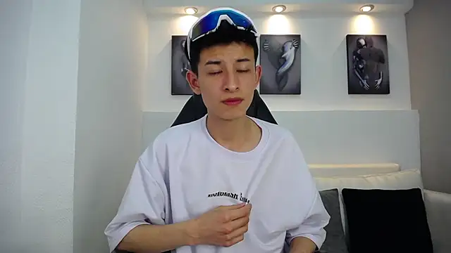 Živý XXX chat MaikCarver