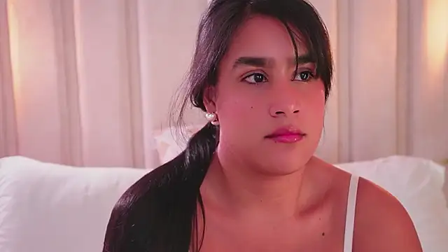 bonniekim_ Live XXX-Chat