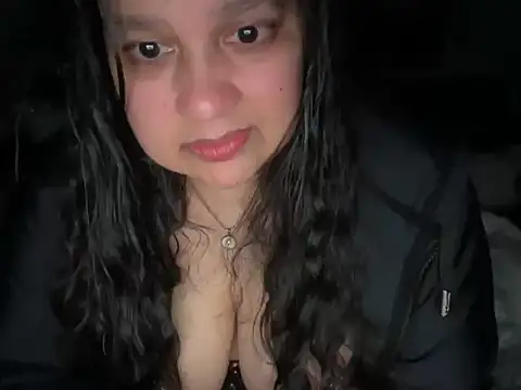 MelanieFawker Obrolan Langsung XXX