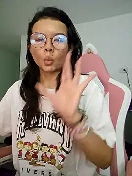 Show Webcam de azumiichan