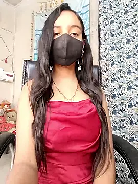 Parinaaz18's Live XXX Chat