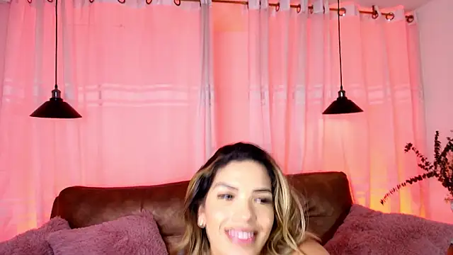 Chat XXX ao vivo de Ameliadickens