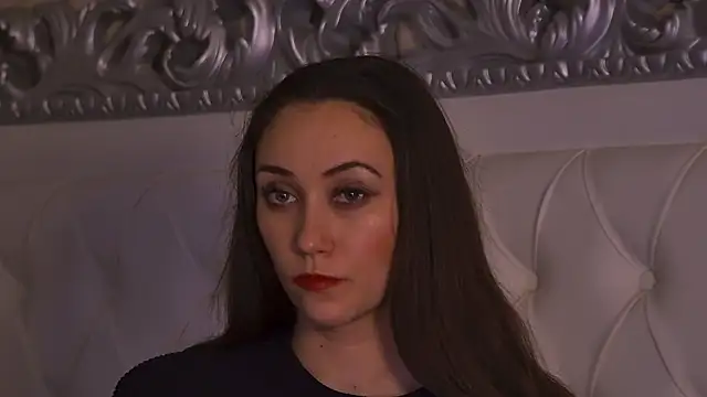 AliceMunroのライブXXXチャット