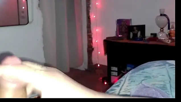 Živý XXX chat NiceBabyBoy