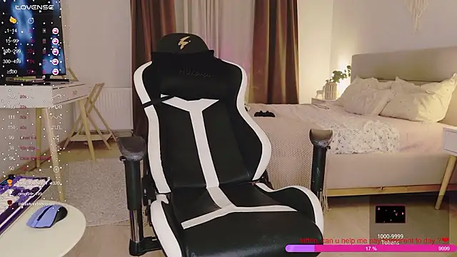 Sembang XXX Secara Langsung _rose_monarch_