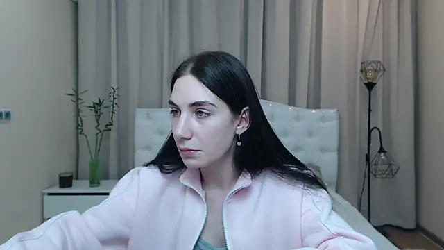 Chat XXX en directo de NikaStark_