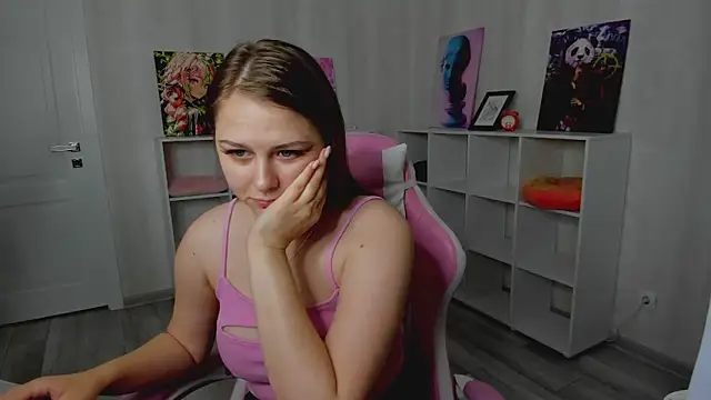 Lasly_Fox Adlı Modelin Canlı XXX Sohbeti