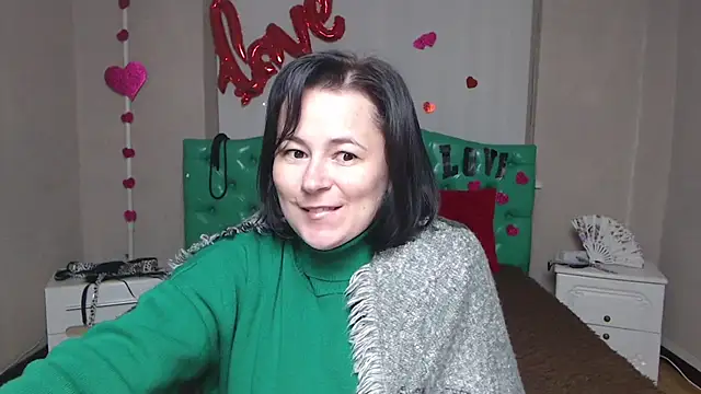 Chat XXX en directo de MarieSho