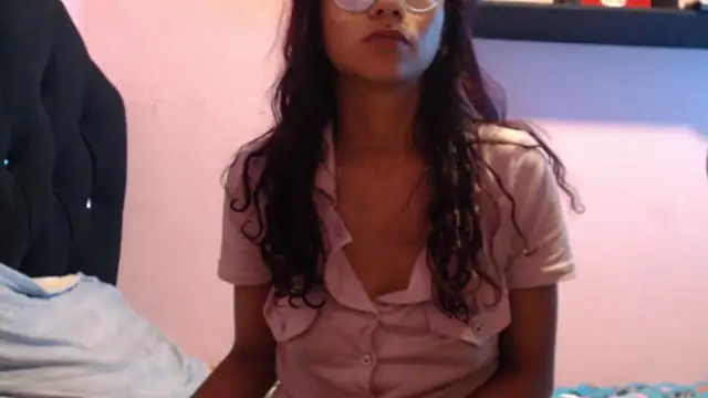 Chatroom XXX en direct de Violet_And_Smith