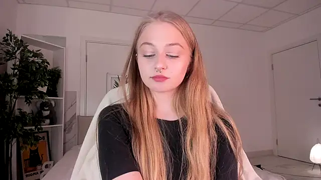 Chat XXX en directo de MiaMews