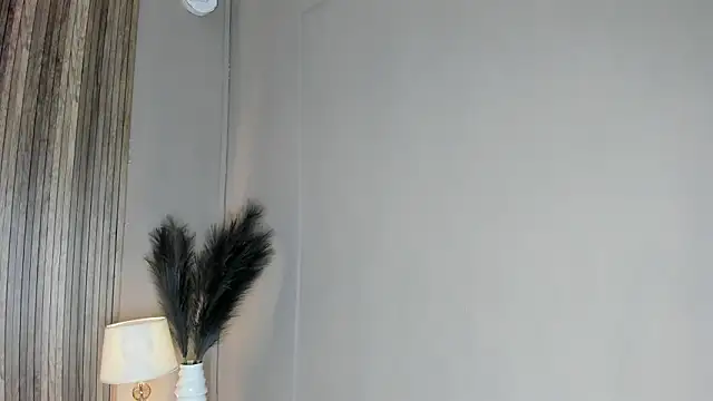 HannaPaola Chat XXX in diretta