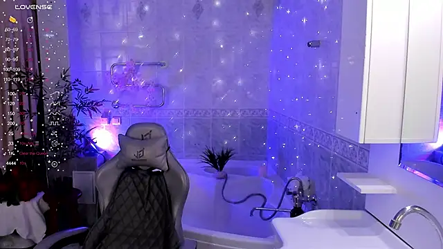 LikaKlint লাইভ XXX চ্যাট