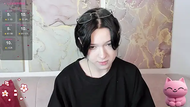 fiamoory Adlı Modelin Canlı XXX Sohbeti