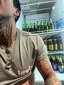 Živý XXX chat Christangel96_