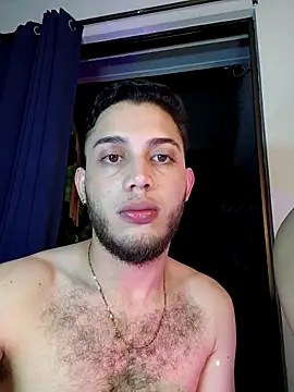 TommyandBillie Live XXX-Chat