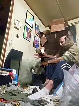 Živý XXX chat Beyond1978