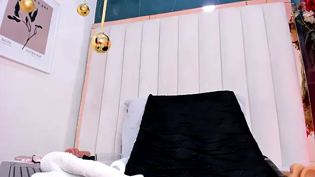 africa_holmes Obrolan Langsung XXX