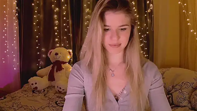 Melissa_smith_ Adlı Modelin Canlı XXX Sohbeti