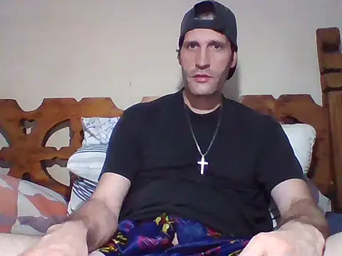 Tomy_Bulat Adlı Modelin Canlı XXX Sohbeti