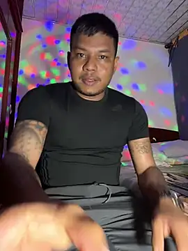 Živý XXX chat Saipuer31