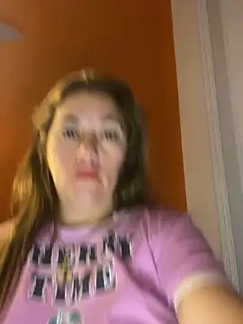 SCARLET-20 Obrolan Langsung XXX